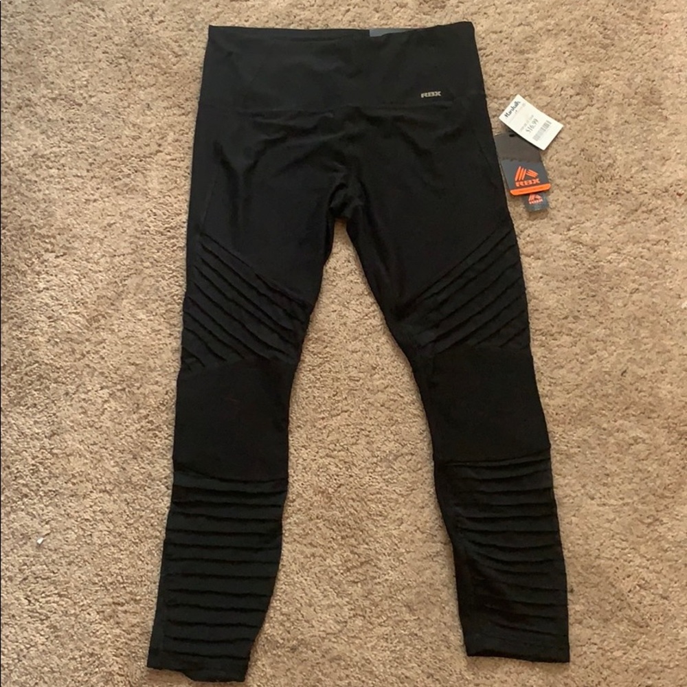 RBX yoga workout leggings